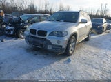BMW X5 3.0Si 5UXFE43578L035377 снимка