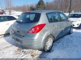 Nissan Versa 3N1BC1CP3AL428876 снимка