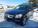 Mercedes-Benz Gl 350 Bluetec 4JGDF2EE9DA105535 снимка