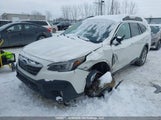 Subaru Outback Convenience 4S4BTDAC5N3205945 снимка