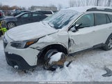 Subaru Outback Convenience 4S4BTDAC5N3205945 снимка