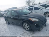 Mazda Mazda3 Gs/Gx JM1BL1SF3A1349091 снимка