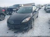 Mazda Mazda3 Gs/Gx JM1BL1SF3A1349091 снимка