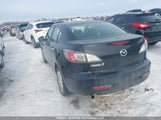 Mazda Mazda3 Gs/Gx JM1BL1SF3A1349091 снимка