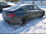 Genesis G70 KMTG74LE0MU067433 снимка