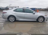 Toyota Camry Se/Se Night Shade 4T1G11AK1MU592729 photo