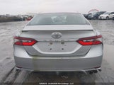 Toyota Camry Se/Se Night Shade 4T1G11AK1MU592729 снимка