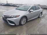 Toyota Camry Se/Se Night Shade 4T1G11AK1MU592729 снимка