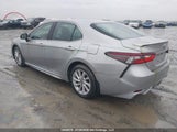 Toyota Camry Se/Se Night Shade 4T1G11AK1MU592729 photo