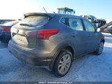 Nissan Rogue Sport S/Sv/Sl JN1BJ1CR5JW286712 снимка