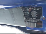 Hyundai Elantra KMHLM4AG3MU168102 снимка