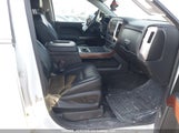 GMC Sierra  Slt 3GTU2NEC9JG442784 снимка