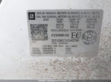 GMC Sierra  Slt 3GTU2NEC9JG442784 снимка