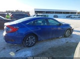 Honda Civic Ex 4Dr 2HGFC2F76KH008637 снимка