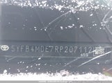 Toyota Corolla Le 5YFB4MDE7RP207112 снимка