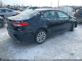 Toyota Corolla Le 5YFB4MDE7RP207112 снимка