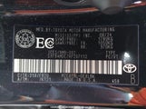 Toyota Corolla Le 5YFB4MDE7RP207112 снимка