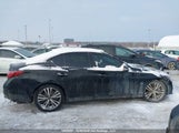 Infiniti Q50 3.0T Luxe/3.0T Signature Edition/3.0T Sport JN1EV7AR5JM611426 photo