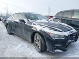 Infiniti Q50 3.0T Luxe/3.0T Signature Edition/3.0T Sport JN1EV7AR5JM611426 photo