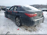 Infiniti Q50 3.0T Luxe/3.0T Signature Edition/3.0T Sport JN1EV7AR5JM611426 photo