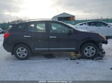 Nissan Rogue S/Sv JN8AS5MV4CW390561 снимка