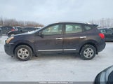 Nissan Rogue S/Sv JN8AS5MV4CW390561 снимка