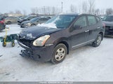 Nissan Rogue S/Sv JN8AS5MV4CW390561 снимка