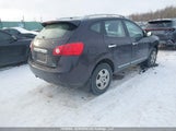Nissan Rogue S/Sv JN8AS5MV4CW390561 снимка