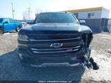 Chevrolet Silverado K1500 Ltz 3GCUKSEJ2HG447655 снимка
