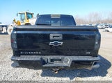 Chevrolet Silverado K1500 Ltz 3GCUKSEJ2HG447655 снимка