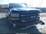 Chevrolet Silverado K1500 Ltz 3GCUKSEJ2HG447655 снимка