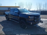 Chevrolet Silverado K1500 Ltz 3GCUKSEJ2HG447655 снимка