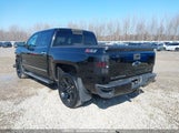 Chevrolet Silverado K1500 Ltz 3GCUKSEJ2HG447655 снимка