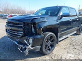 Chevrolet Silverado K1500 Ltz 3GCUKSEJ2HG447655 снимка