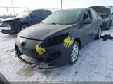 Mazda Mazda3 Gs-Sky JM1BL1V73D1760368 снимка