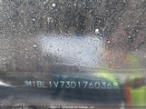 Mazda Mazda3 Gs-Sky JM1BL1V73D1760368 снимка