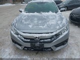 Honda Civic Lx 2HGFC2F61JH030468 снимка
