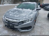 Honda Civic Lx 2HGFC2F61JH030468 снимка
