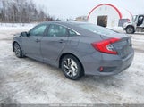 Honda Civic Se 2HGFC2F65JH016654 снимка
