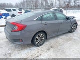 Honda Civic Se 2HGFC2F65JH016654 снимка