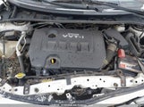 Toyota Corolla Ce 2T1BU40E79C149184 снимка