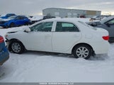 Toyota Corolla Ce 2T1BU40E79C149184 fotografie