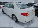 Toyota Corolla Ce 2T1BU40E79C149184 снимка