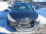 Hyundai Elantra Gl 5NPDH4AE7DH250940 снимка