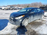 Hyundai Elantra Gl 5NPDH4AE7DH250940 снимка