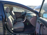 Hyundai Elantra Gl 5NPDH4AE7DH250940 снимка