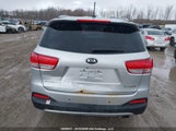 Kia Sorento 2.0L Ex/2.0L Lx+ 5XYPHDA12GG050473 снимка