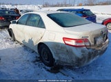 Toyota Camry Le 4T1BF3EK7AU544925 снимка