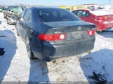 Acura Tsx JH4CL96865C803065 снимка