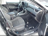 Toyota Rav4 Hybrid Se 2T34WRFV7NW144347 снимка